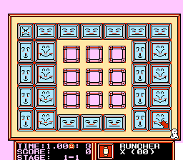 小小妖怪阿奇、柯奇、索奇