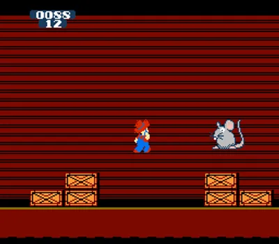 Adventures of Tom Sawyer (USA)