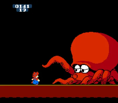 Adventures of Tom Sawyer (USA)