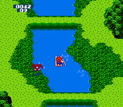Adventures of Tom Sawyer (USA)
