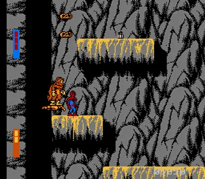 蜘蛛侠 六邪回归(USA)