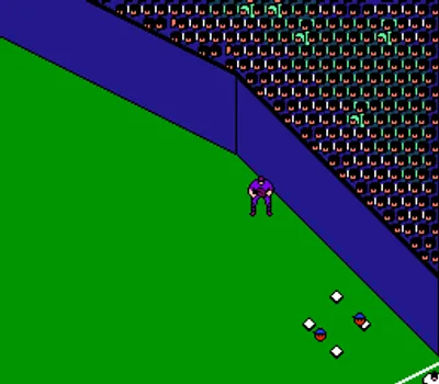 明星棒球赛：目标三冠王