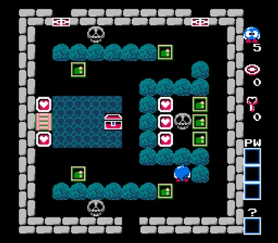 蛋王子：迷宫复活