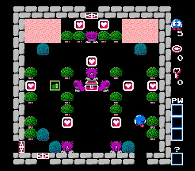 蛋王子：迷宫复活