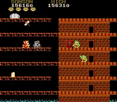 Son Son (Japan)