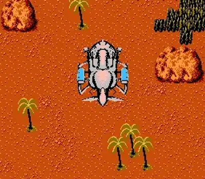 Commando (USA)