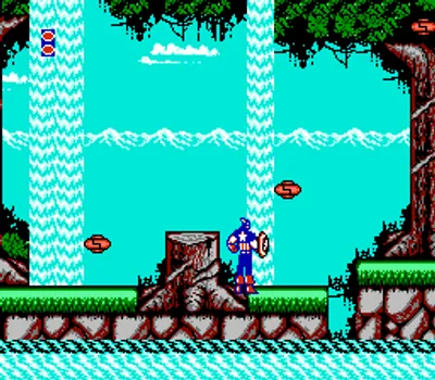 上尉密令 (Australia)