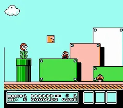 Super Mario Bros. 3 (Japan) (Rev 1) (Virtual Console)