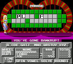 幸运之轮：少年版