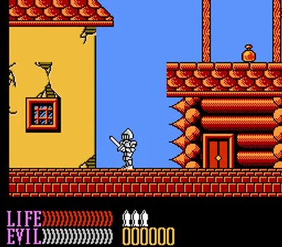 巫师与战士3：库罗斯 - 力量的幻象