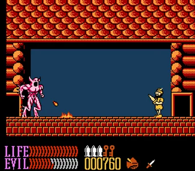 巫师与战士3：库罗斯 - 力量的幻象