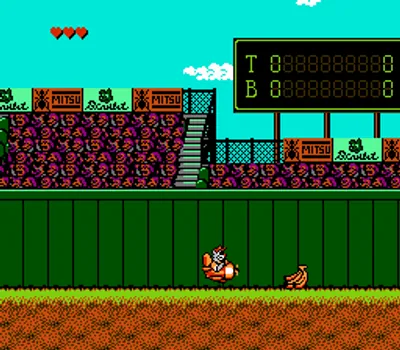 TaleSpin (World) (The Disney Afternoon Collection) (Unl)