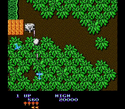 Sky Shark (USA) (Rev 1)