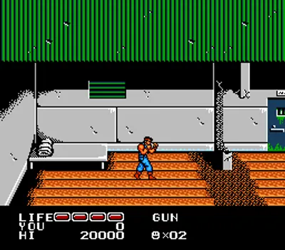 脱狱 -囚犯的战争-