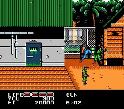 脱狱 -囚犯的战争-