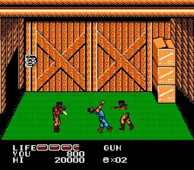 脱狱 -囚犯的战争-