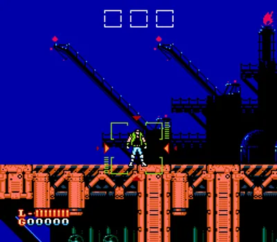 特救指令[逆游の五彩魚汉化](4Mb)