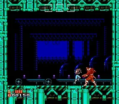 特救指令[逆游の五彩魚汉化](4Mb)