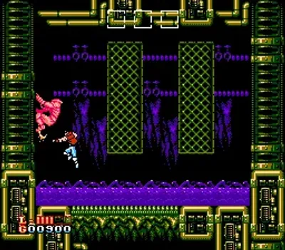 特救指令[逆游の五彩魚汉化](4Mb)