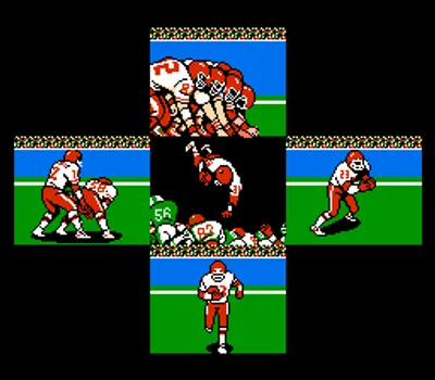 Touchdown Fever (USA)