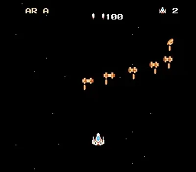 Star Force (USA)