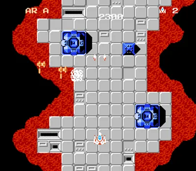 Star Force (USA)