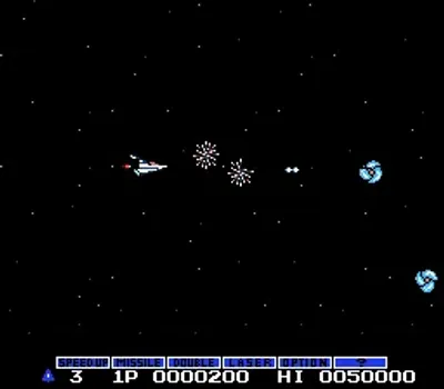 宇宙巡航机[罗云汉化](JP)[STG](0.5Mb)