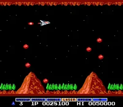 宇宙巡航机[罗云汉化](JP)[STG](0.5Mb)