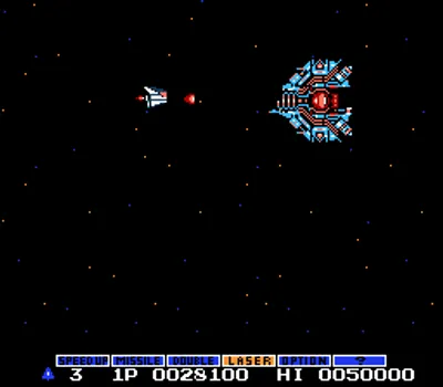 宇宙巡航机[罗云汉化](JP)[STG](0.5Mb)