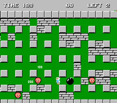 Bomberman (USA)