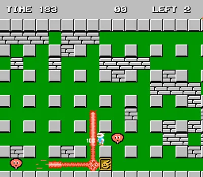 Bomberman (USA)