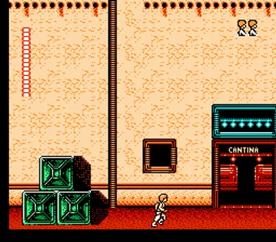 星球大战（Victor版）