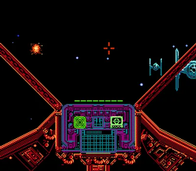 星球大战（Victor版）