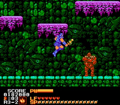 Astyanax (Europe)