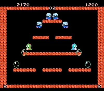 Bubble Bobble Part 2 (USA)