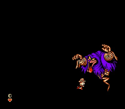 Chip 'n Dale - Rescue Rangers 2 (USA)