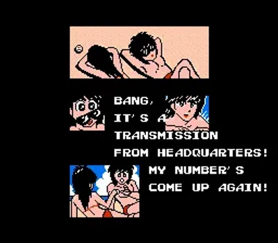 Clash at Demonhead (USA)