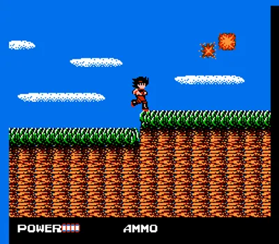 Clash at Demonhead (USA)