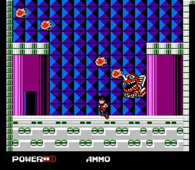 Clash at Demonhead (USA)