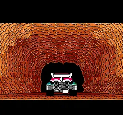 Blaster Master (USA, Europe) (Virtual Console)