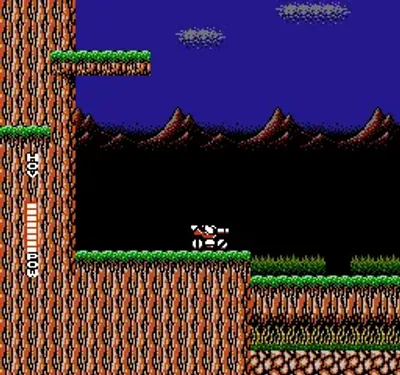 Blaster Master (USA, Europe) (Virtual Console)