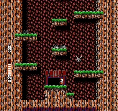 Blaster Master (USA, Europe) (Virtual Console)