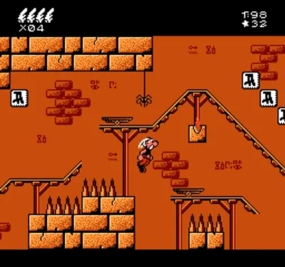 阿斯泰利克斯历险记