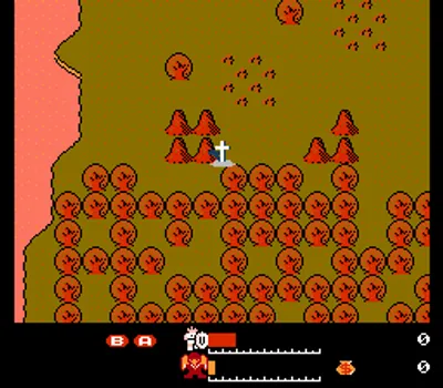 女武士大冒险 时之钥传说