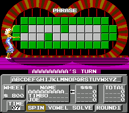 幸运之轮：少年版