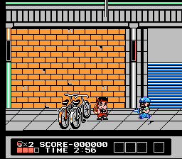 大力工头2：红毛丹的反击