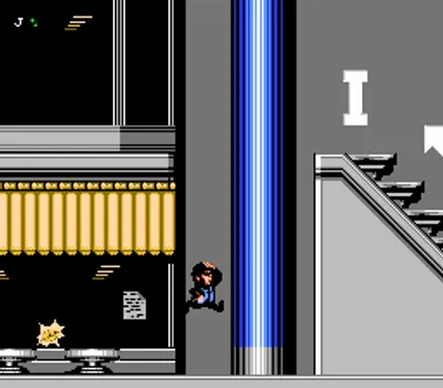 Blues Brothers, The (Europe)