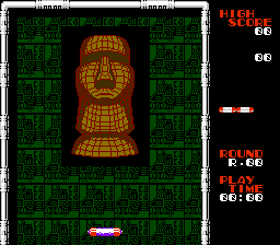 快打砖块II：DOH的复仇