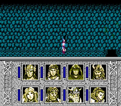 龙与地下城：神龙之谜