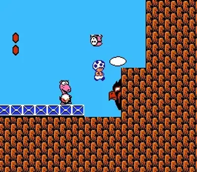 Super Mario Bros. 2 (USA) (Rev 1) (Virtual Console)